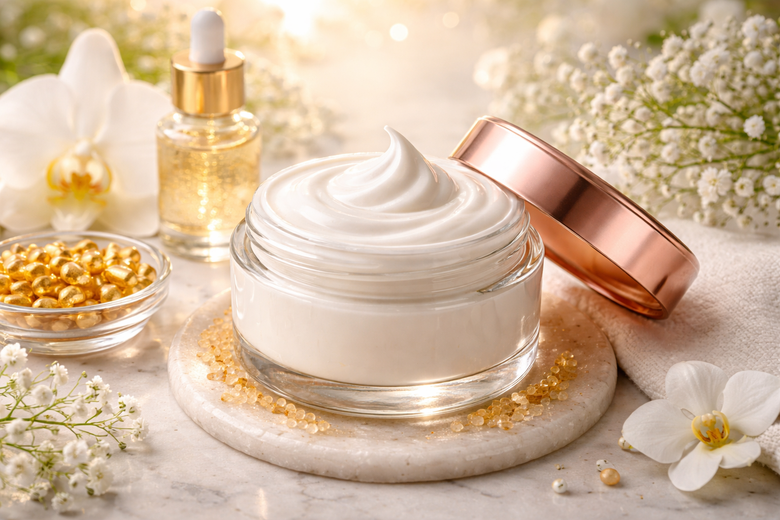 Anti Aging Cream